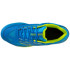 Zapatillas de Pádel Mizuno Break Shot 4 Padel Azul Hombre
