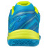 Zapatillas de Pádel Mizuno Break Shot 4 Padel Azul Hombre