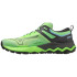 Zapatillas de Trail Mizuno Wave Ibuki 4 Lima Hombre