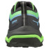 Zapatillas de Trail Mizuno Wave Ibuki 4 Lima Hombre