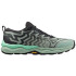 Zapatillas de trail Mizuno Wave Daichi Verde hombre
