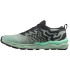 Zapatillas de trail Mizuno Wave Daichi Verde hombre