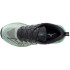 Zapatillas de trail Mizuno Wave Daichi Verde hombre