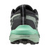Zapatillas de trail Mizuno Wave Daichi Verde hombre