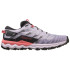 Zapatillas de Trail Mizuno Wave Daichi 7 Lila Mujer