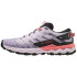 Zapatillas de Trail Mizuno Wave Daichi 7 Lila Mujer