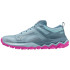 Zapatillas de Trail Mizuno Wave Ibuki 4 Azul Mujer