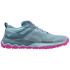 Zapatillas de Trail Mizuno Wave Ibuki 4 Azul Mujer