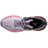 Zapatillas de Trail Mizuno Wave Ibuki 4 Lila Mujer