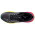 Zapatillas de Trail Mizuno Wave Ibuki 4 Gris Mujer