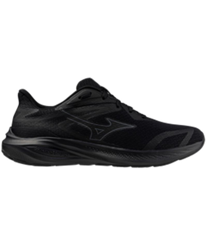 Zapatillas De Running Mizuno Enerzy Runnerz Negro