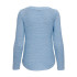 Sudadera Only Geena Xo Mujer Clear Sky