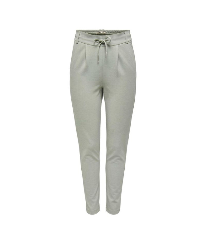 Pantalones Only Onlpoptrash Life Easy Col Pant...