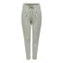 Pantalones Only Onlpoptrash Life Easy Col Pant Pnt Noos Mujer Lily Pad