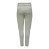 Pantalones Only Onlpoptrash Life Easy Col Pant Pnt Noos Mujer Lily Pad