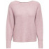 Sudadera Only Daniella Mujer Woodrose