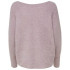Sudadera Only Daniella Mujer Woodrose