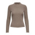 Camiseta Only emma High Caribou Mujer