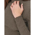 Camiseta Only emma High Caribou Mujer