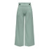 Pantalones Only Jdygeggo New Long Mujer Chinois Green
