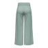 Pantalones Only Jdygeggo New Long Mujer Chinois Green