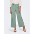 Pantalones Only Jdygeggo New Long Mujer Chinois Green