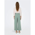 Pantalones Only Jdygeggo New Long Mujer Chinois Green