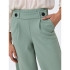 Pantalones Only Jdygeggo New Long Mujer Chinois Green