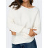 Sudadera Only adaline Pullo Snow White Mujer