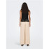 Top Only Jdysun Tank Top Knt Noos Mujer Black