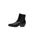 Zapatillas Only bronco-2 Pu Cowboy Black Mujer