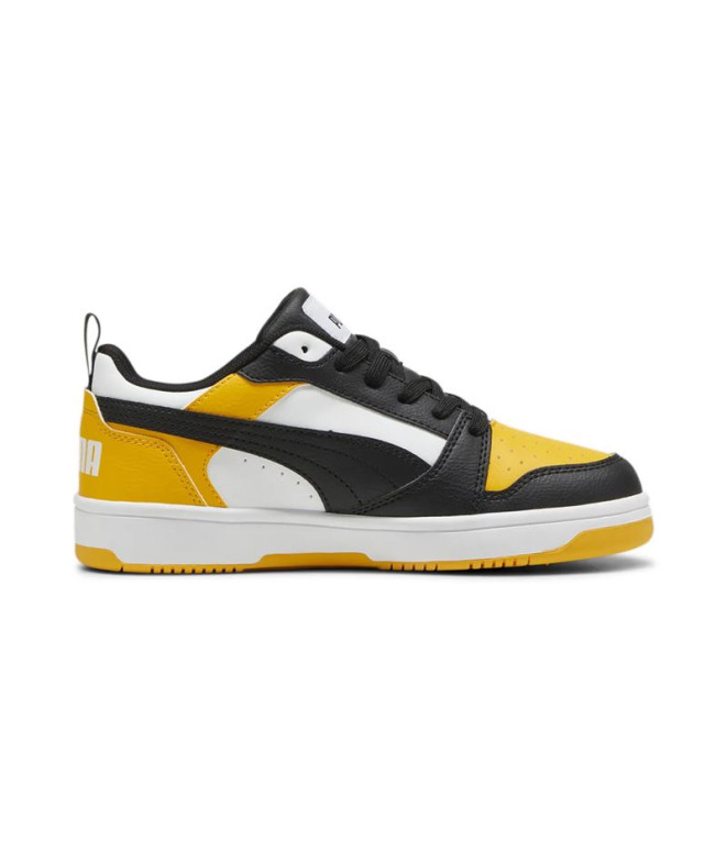 Zapatillas de Casual Puma Rebound V6 Lo...