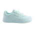 Zapatillas Champion Newman Low Cut Shoe Hombre Blanco