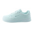 Zapatillas Champion Newman Low Cut Shoe Hombre Blanco