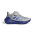 Zapatillas adidas Tensaur Run 3.0 Infantil Gris