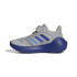Zapatillas adidas Tensaur Run 3.0 Infantil Gris
