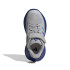 Zapatillas adidas Tensaur Run 3.0 Infantil Gris