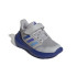 Zapatillas adidas Tensaur Run 3.0 Infantil Gris