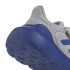 Zapatillas adidas Tensaur Run 3.0 Infantil Gris