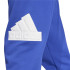 Pantalón adidas Future Icons Bos Hombre Azul