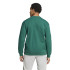 Sudadera adidas Future Icons Bos Crew Hombre Verde Oscuro