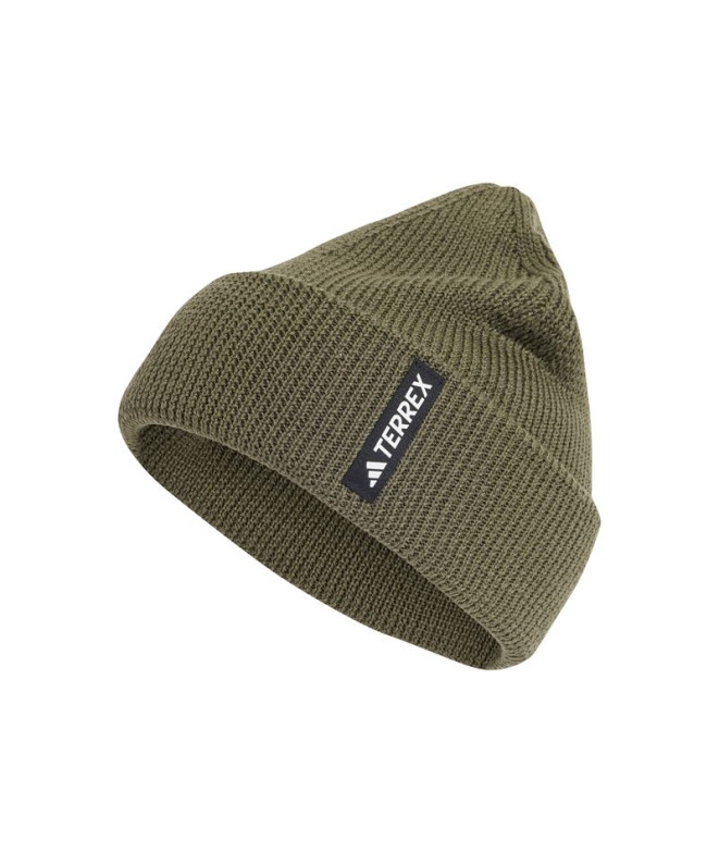 Gorro de Montaña adidas Terrex Cold.Rdy Merino...