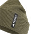 Gorro de Montaña adidas Terrex Cold.Rdy Merino Beanie Verde Oliva