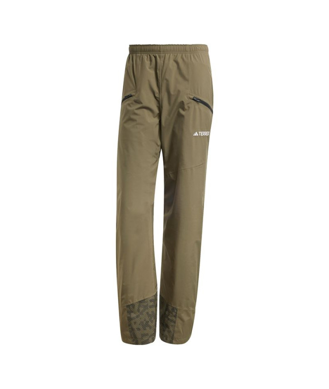 Pantalón de Esquí adidas Terrex Multi 2L...