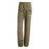 Pantalón de Esquí adidas Terrex Multi 2L Rain.Rdy Insulated Hombre Verde Oliva