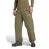 Pantalón de Esquí adidas Terrex Multi 2L Rain.Rdy Insulated Hombre Verde Oliva