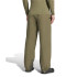 Pantalón de Esquí adidas Terrex Multi 2L Rain.Rdy Insulated Hombre Verde Oliva