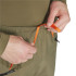 Pantalón de Esquí adidas Terrex Multi 2L Rain.Rdy Insulated Hombre Verde Oliva