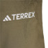 Pantalón de Esquí adidas Terrex Multi 2L Rain.Rdy Insulated Hombre Verde Oliva