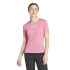 Camiseta de Montaña adidas Terrex Multi Mujer Fucsia